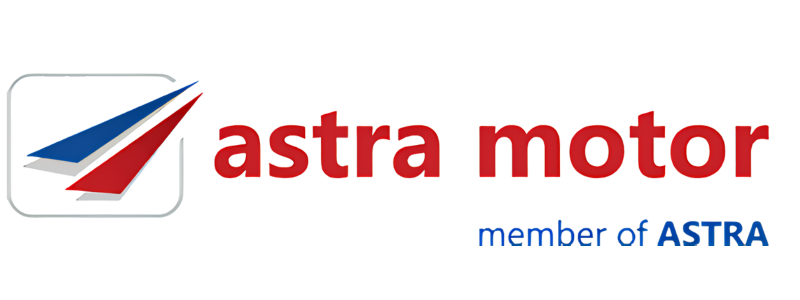 Astra Motor Agus Salim