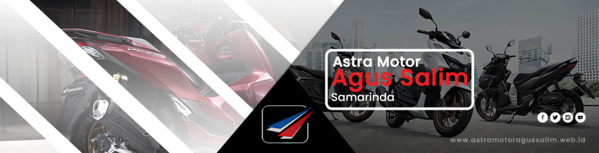 subheader astra