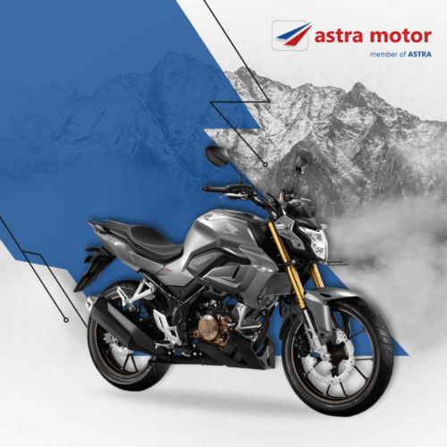 Honda Sonic & CB Series