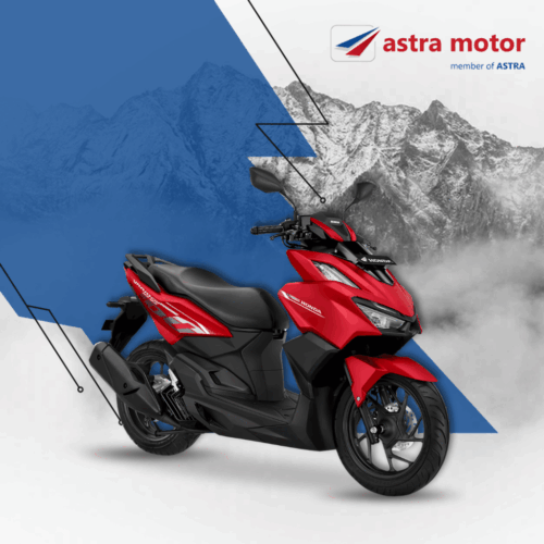 Honda Vario Series